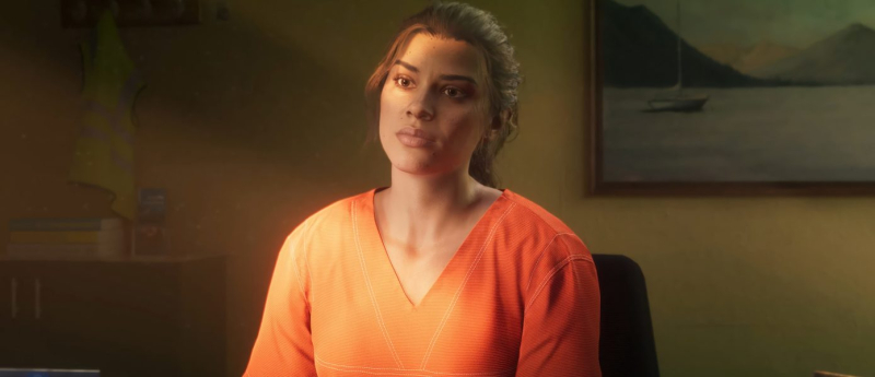 Смертельно больному фанату Rockstar Games дадут поиграть в Grand Theft Auto VI до релиза