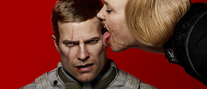 СМИ: MachineGames разрабатывает Wolfenstein 3 — релиз приурочат к выходу сериала от Amazon