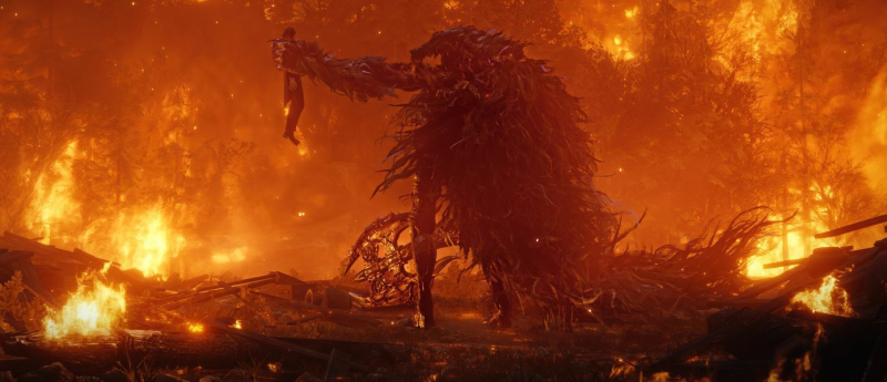 СМИ: Следующая Nintendo Direct будет посвящена играм от сторонних разработчиков — могут показать The Duskbloods