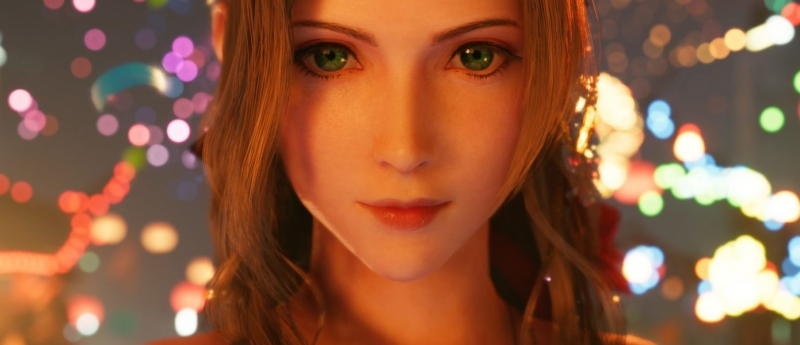 Square Enix назвала появление Final Fantasy VII Remake на Nintendo Switch 2 и Xbox Series X|S "важным шагом вперед"