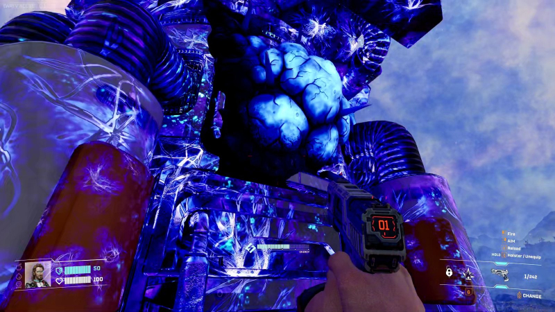 StarRupture – How to Disinfect Base