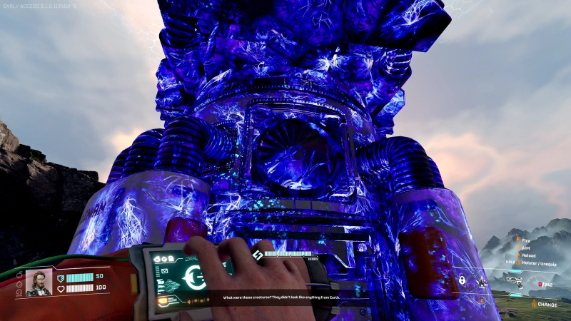 StarRupture – How to Disinfect Base