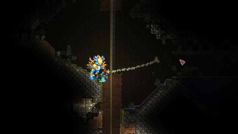 Terraria 1.4.5 – How to Obtain Every New Whip