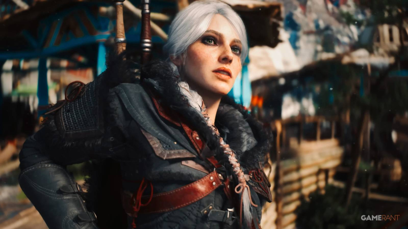 The Witcher 4 developer hires award-winning Blizzard veteran