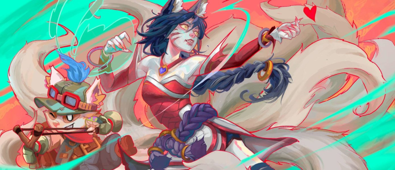 Утечка: Файтинг 2XKO по League of Legends выйдет на консолях 20 января