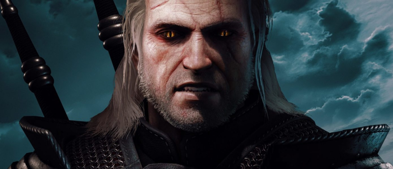 Ведьмак Геральт и бард Лютик вернутся в формате карточной стратегии Reigns: The Witcher уже в феврале