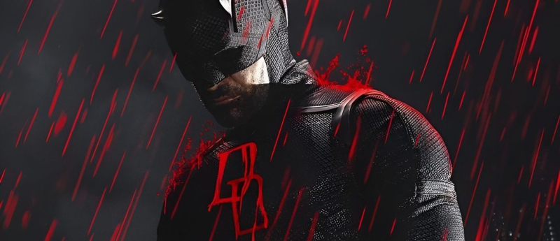 Возвращение Джессики Джонс в тизере второго сезона сериала "Сорвиголова: Рождённый заново"