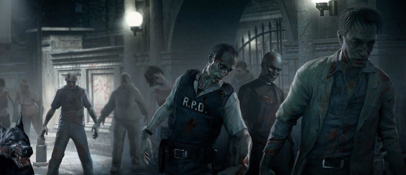 "Вы будете приятно удивлены": Звезда "Настоящего детектива" рассказала о фильме по Resident Evil от Зака Креггера