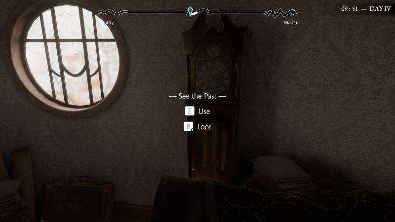 What Are the Clocks For in Pathologic 3?