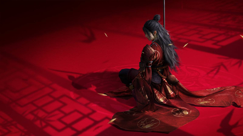 Where Winds Meet reveals big plans for new content and features in January 2026