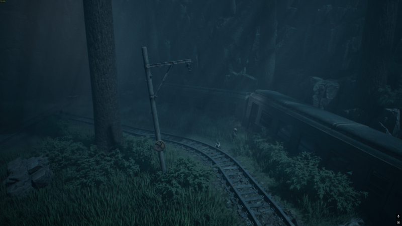 Where I found all the Reanimal coffin locations to get the secret ending