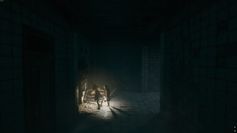 Where I found all the Reanimal coffin locations to get the secret ending