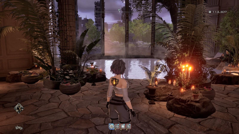 Here’s where I found all the Code Vein 2 Hot Spring locations