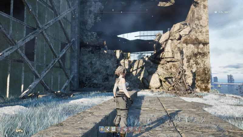 Stumped by Noah’s Request in Code Vein 2? So was I – here’s how to find all the engraved weapons