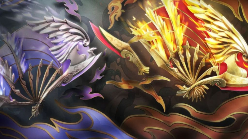 10 Rarest Valorant Weapon Skins in 2026, Ranked