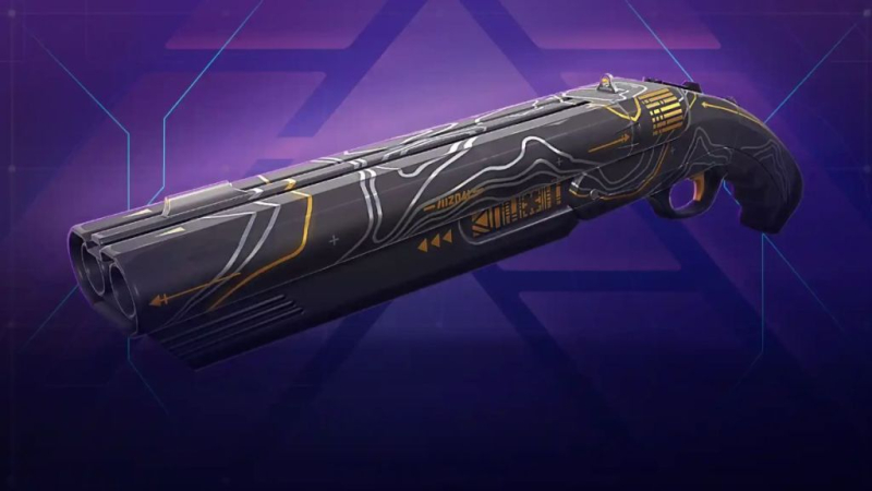 10 Rarest Valorant Weapon Skins in 2026, Ranked