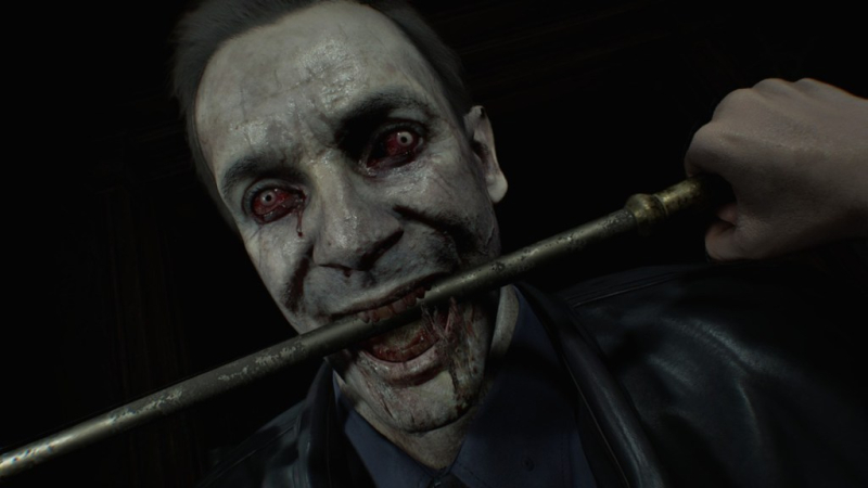 12 Resident Evil Requiem Secrets and Easter Eggs You Probably Missed