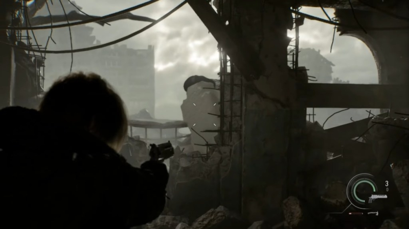 12 Resident Evil Requiem Secrets and Easter Eggs You Probably Missed