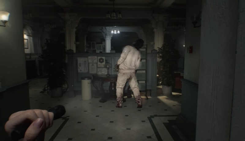 12 Resident Evil Requiem Secrets and Easter Eggs You Probably Missed