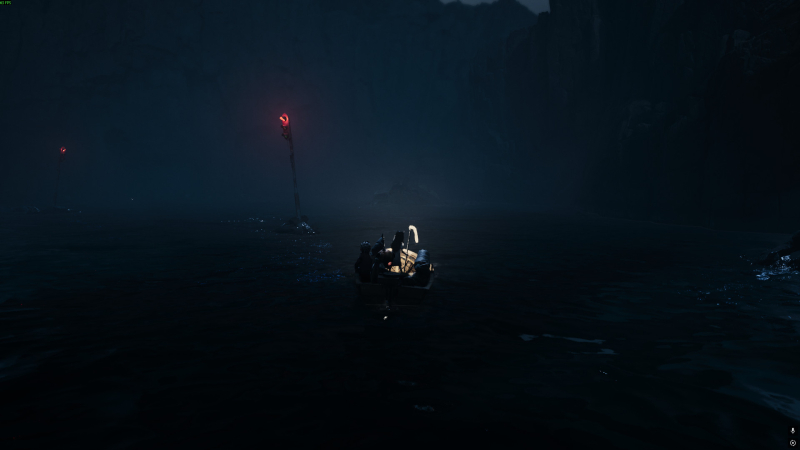 The Reanimal hidden statue locations are deceptively well hidden