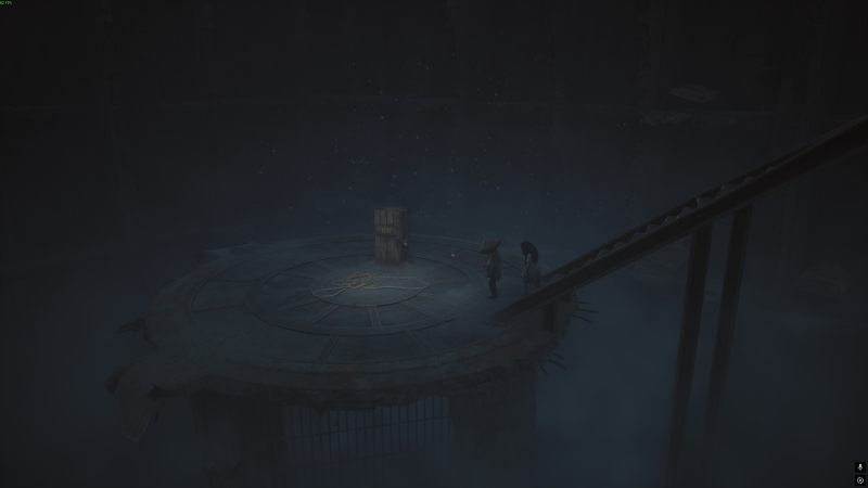 Where I found all the Reanimal coffin locations to get the secret ending