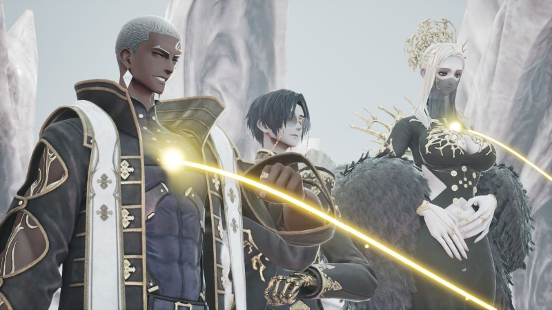 Does Code Vein 2 feature co-op multiplayer?