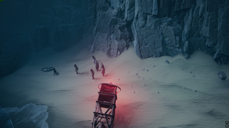 How I managed to find all Reanimal critter locations