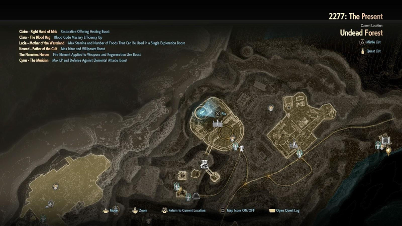 It turns out that saving Holly in Code Vein 2 is a right old slog