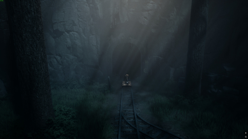 The Reanimal hidden statue locations are deceptively well hidden