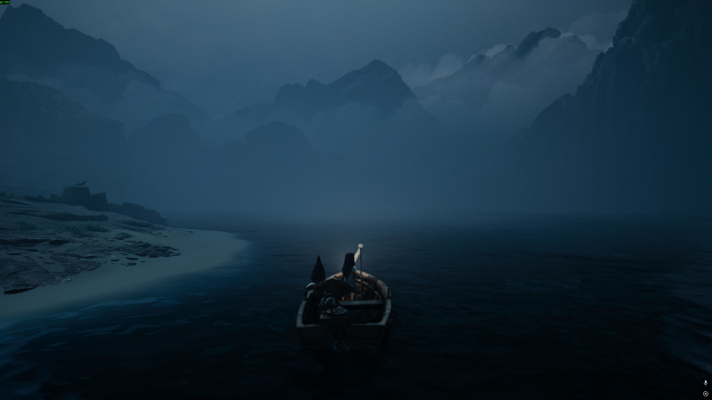 Where I found all the Reanimal coffin locations to get the secret ending