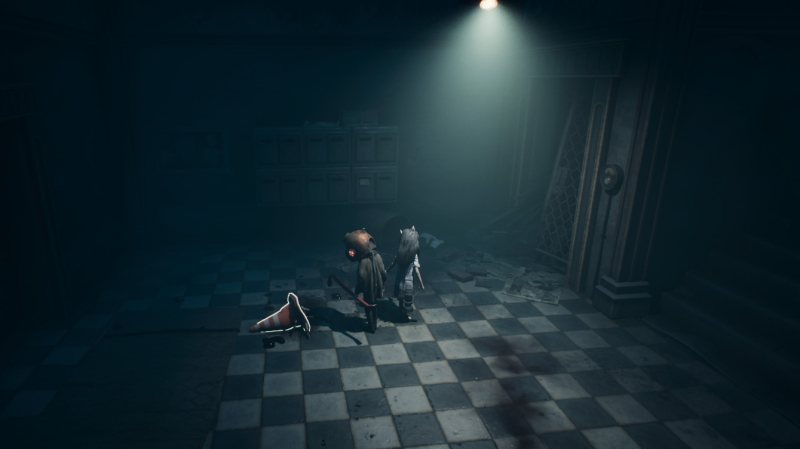 How I managed to find all Reanimal critter locations