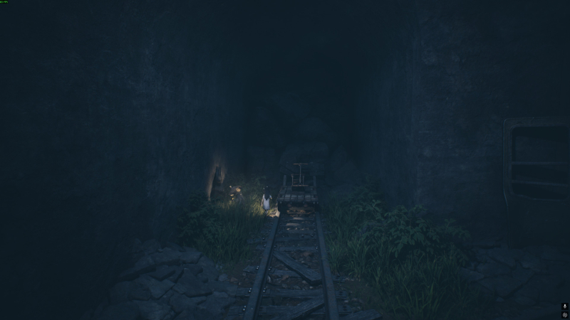 The Reanimal hidden statue locations are deceptively well hidden