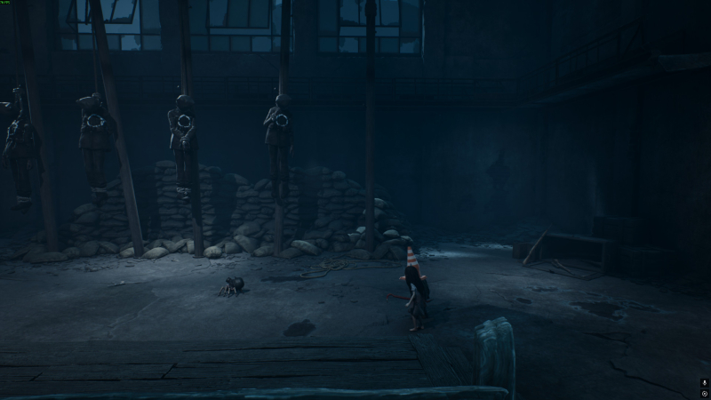 How I managed to find all Reanimal critter locations