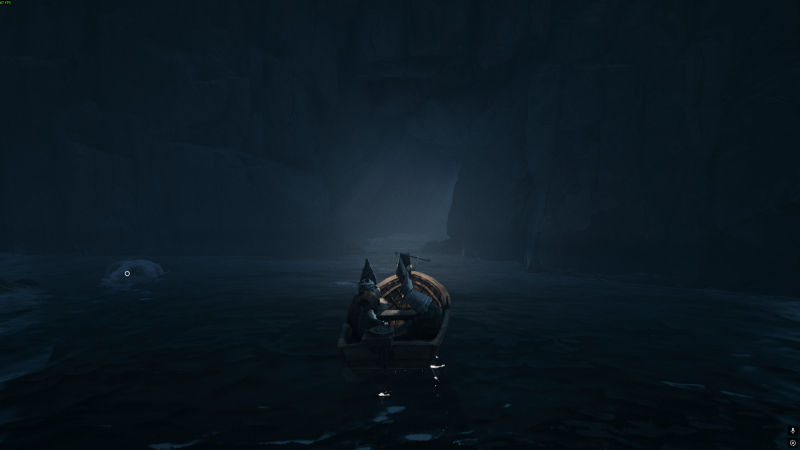 The Reanimal hidden statue locations are deceptively well hidden