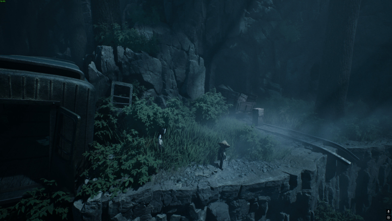 Where I found all the Reanimal coffin locations to get the secret ending