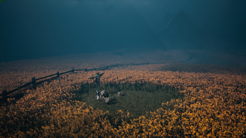 How I managed to find all Reanimal critter locations