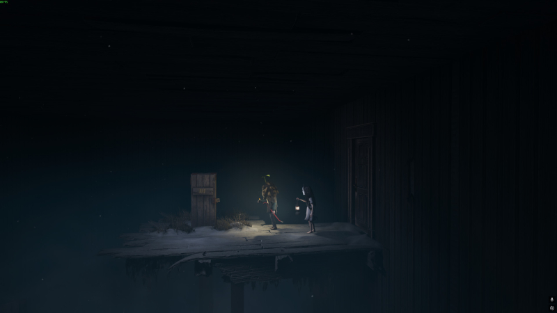 Where I found all the Reanimal coffin locations to get the secret ending