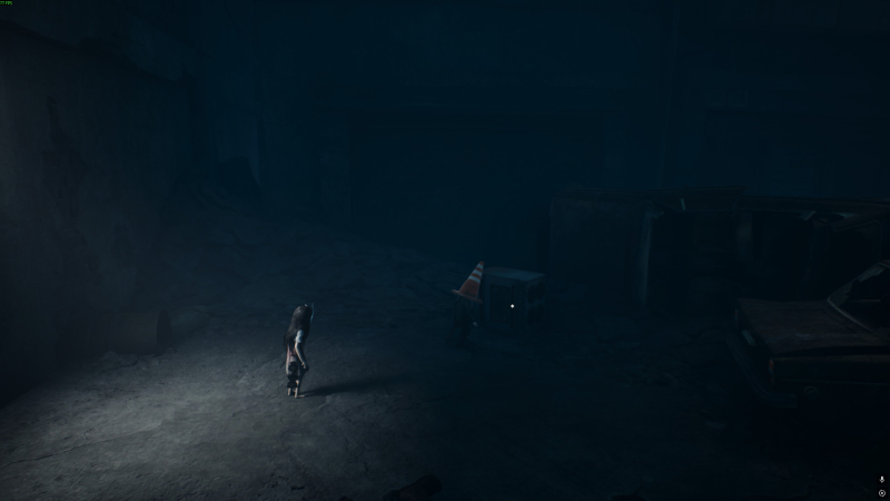 How I managed to find all Reanimal critter locations