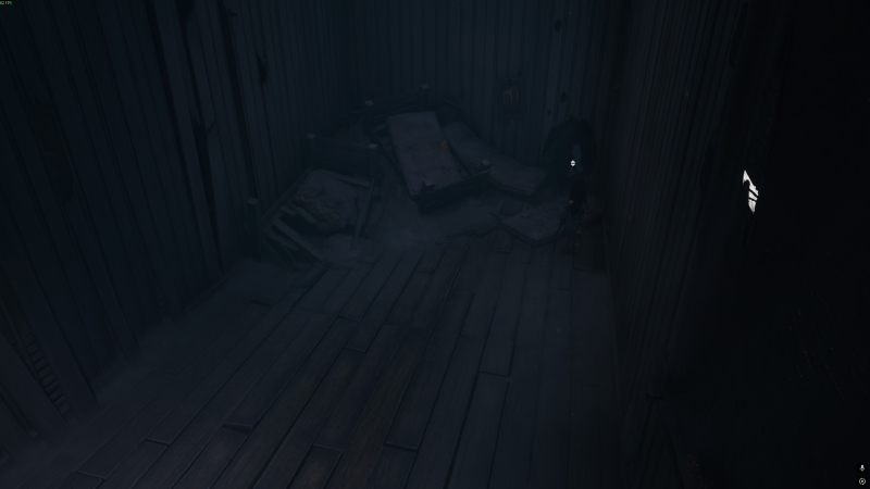 The Reanimal hidden statue locations are deceptively well hidden