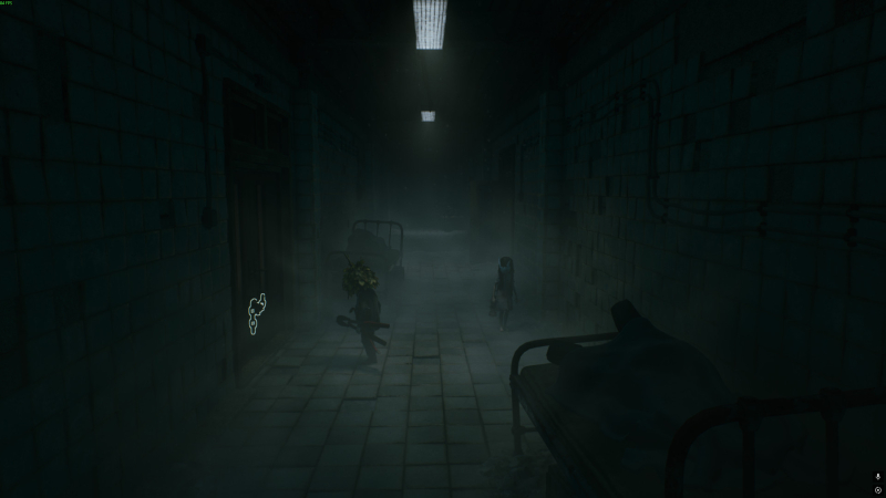 Where I found all the Reanimal coffin locations to get the secret ending