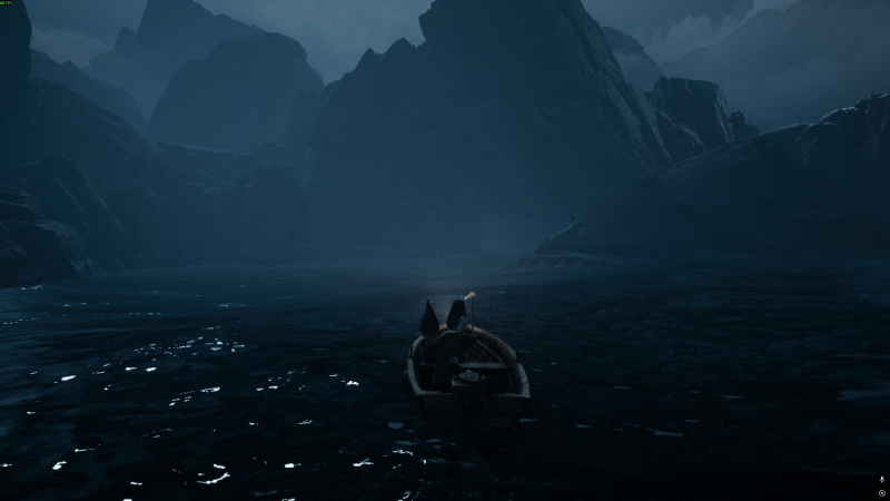 Where I found all the Reanimal coffin locations to get the secret ending