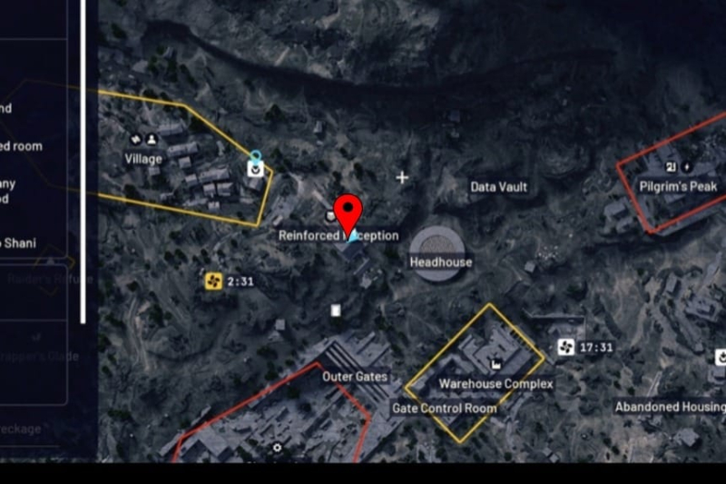 A Dead End Quest Guide – ARC Raiders