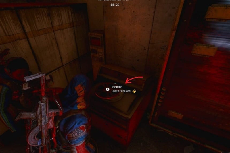 A Dead End Quest Guide – ARC Raiders