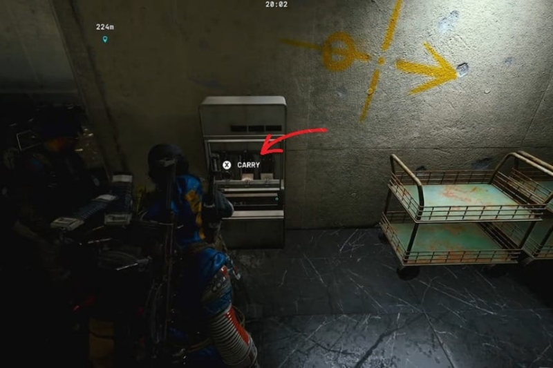 A Dead End Quest Guide – ARC Raiders