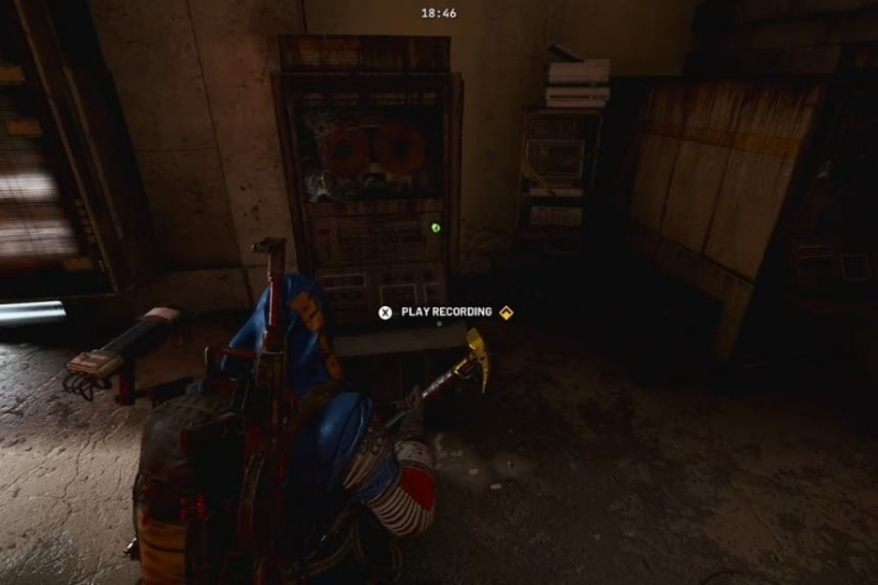 A Dead End Quest Guide – ARC Raiders