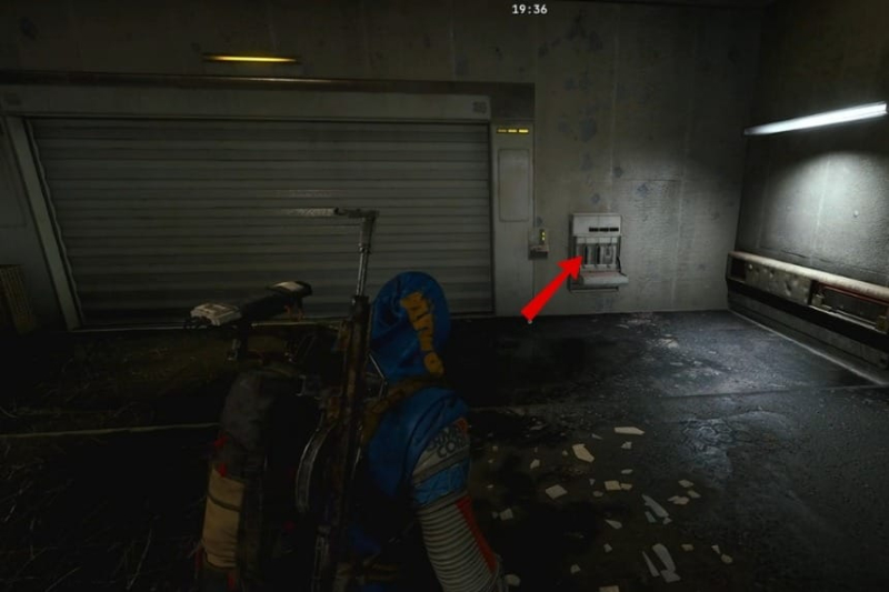 A Dead End Quest Guide – ARC Raiders