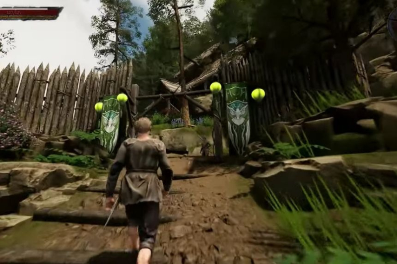 A Letter Sealed with the Royal Rune Quest Guide – Of Ash and Steel