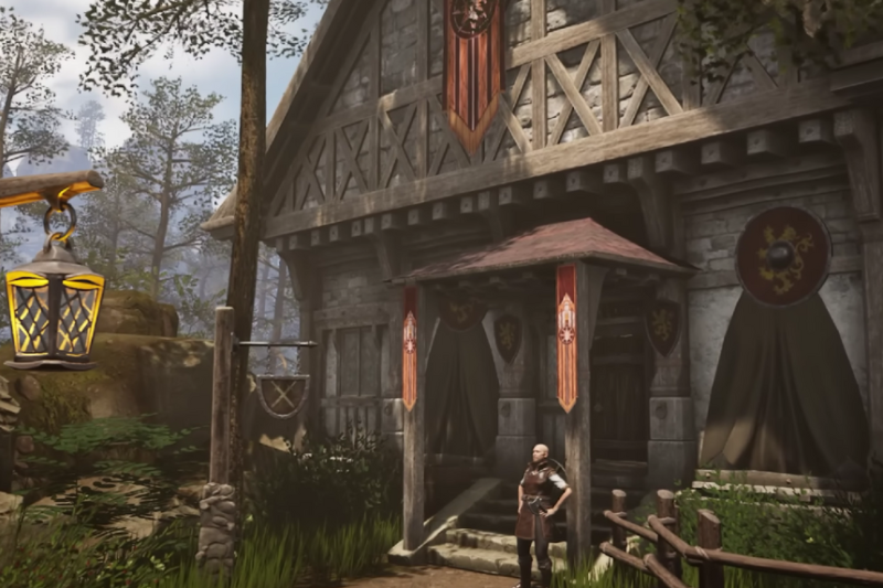 A Letter Sealed with the Royal Rune Quest Guide – Of Ash and Steel