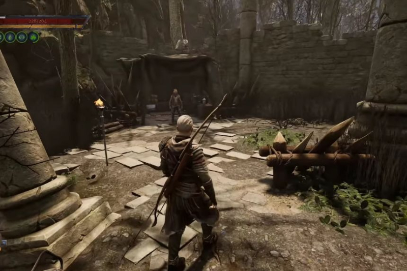 A Letter Sealed with the Royal Rune Quest Guide – Of Ash and Steel