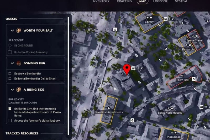 A Rising Tide Quest Guide – ARC Raiders